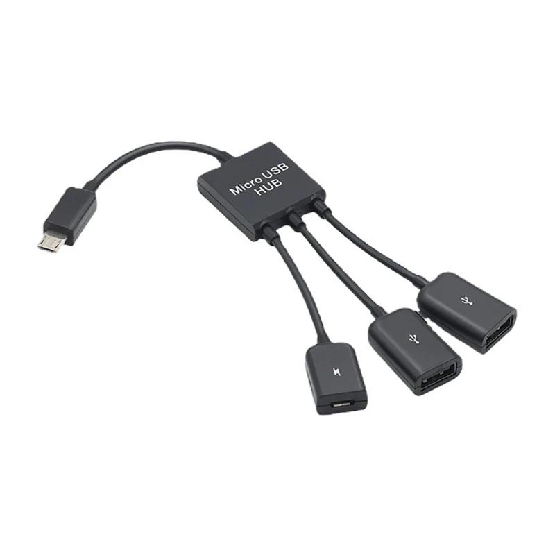 -  USB 2.0 ȣƮ OTG  ̺(콺 Ű º) JIAN
